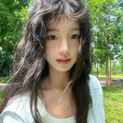 活力青春俏娇娃